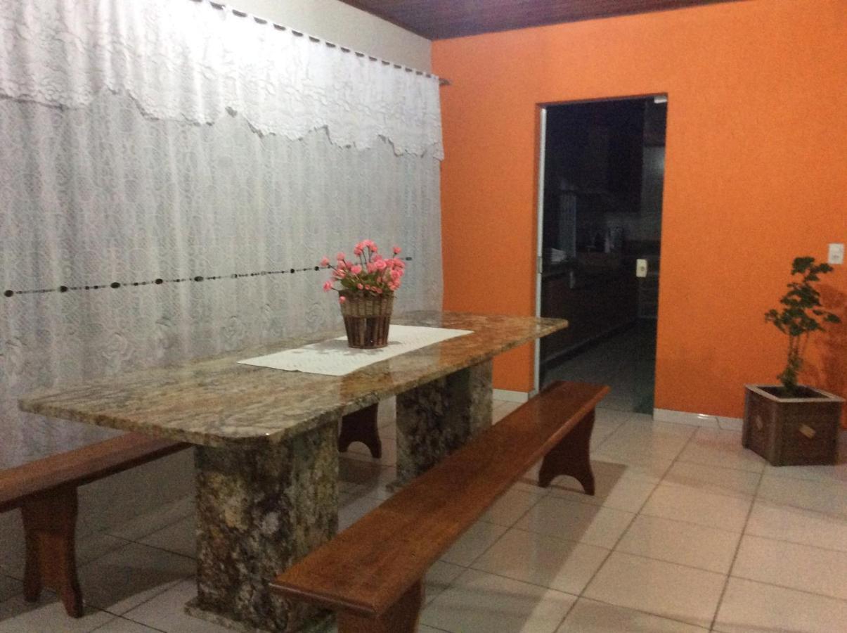 Pousada Vô Lica Penha  Extérieur photo