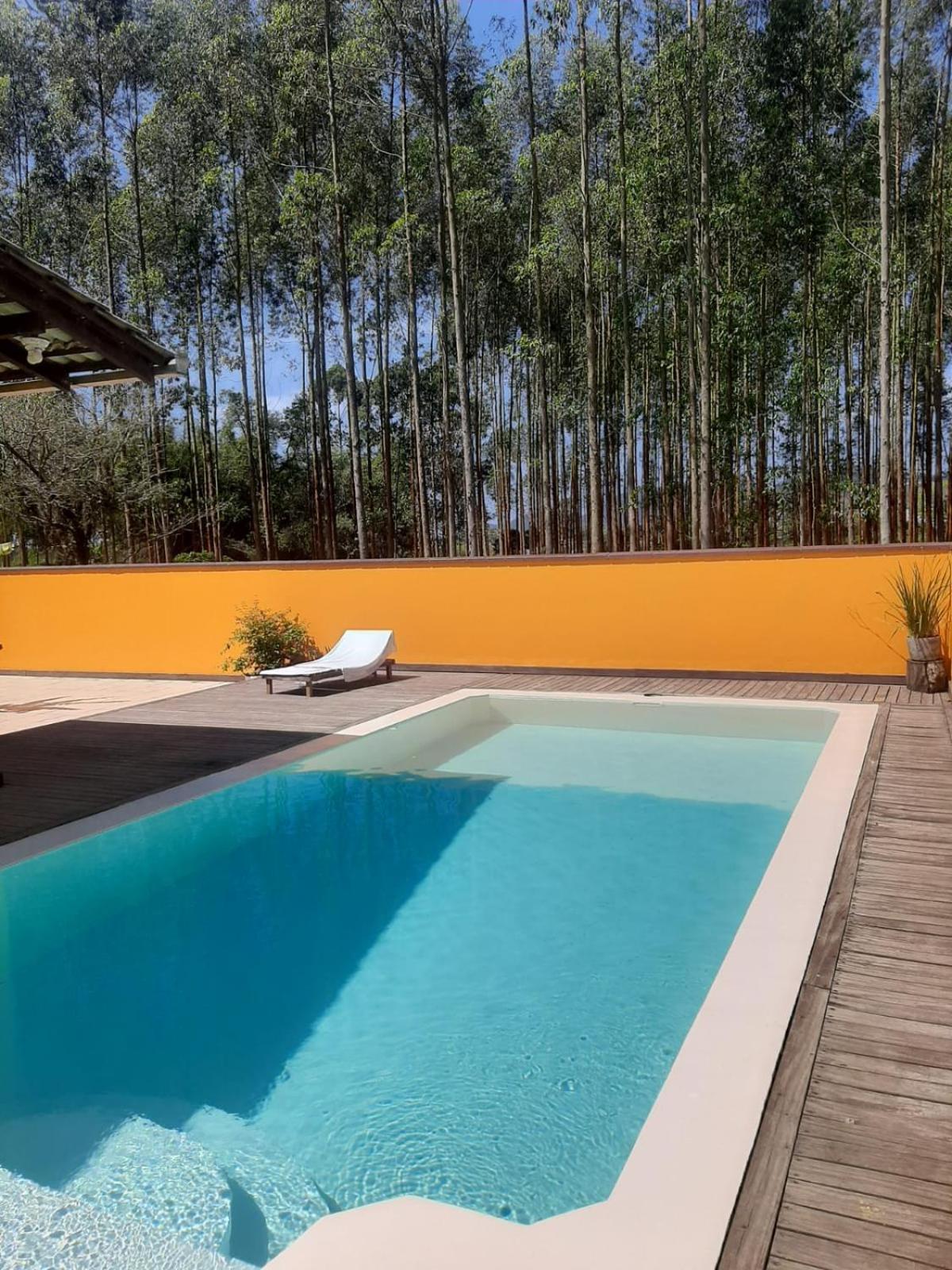 Pousada Vô Lica Penha  Extérieur photo