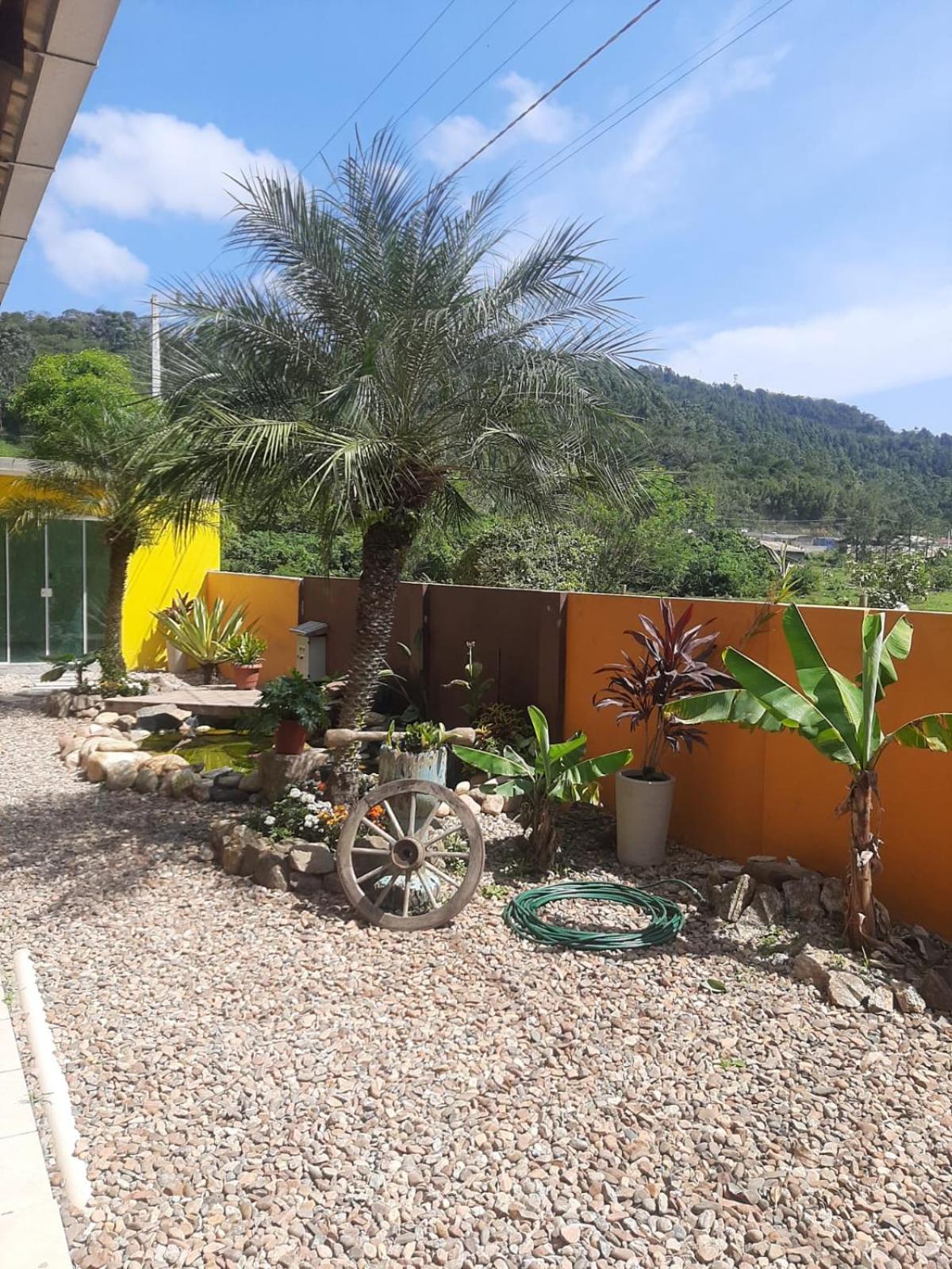 Pousada Vô Lica Penha  Extérieur photo