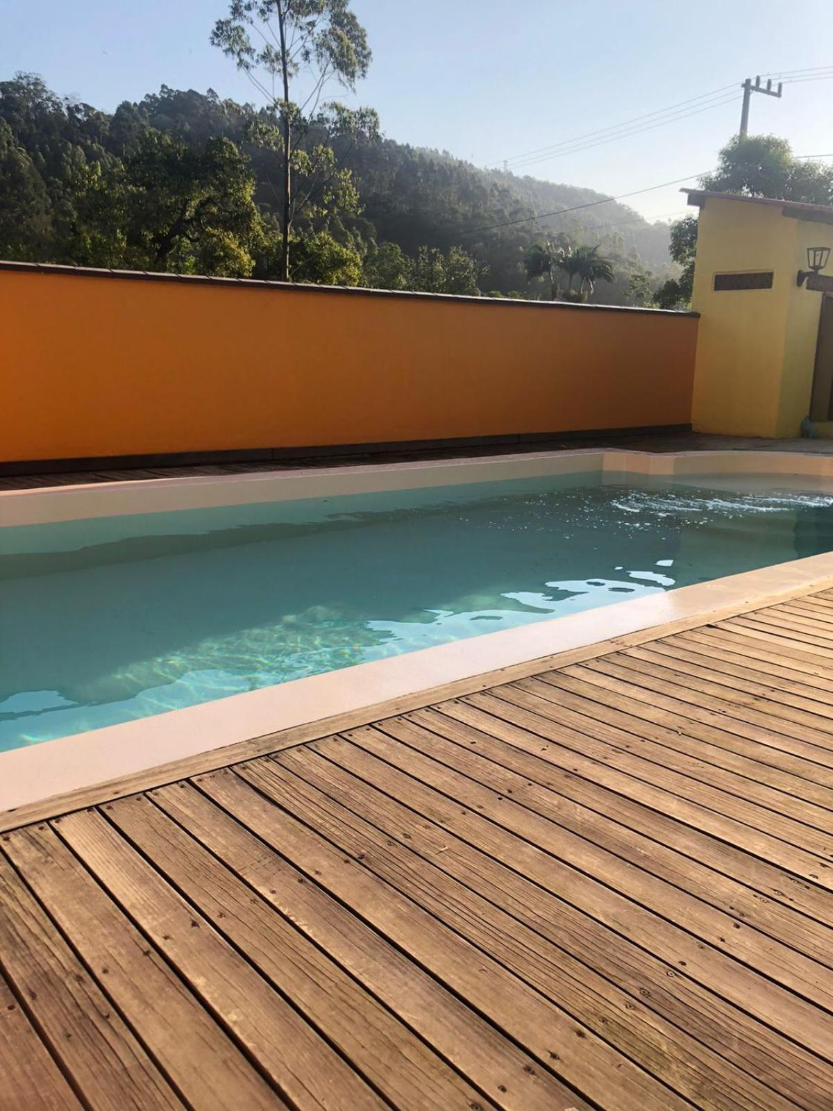 Pousada Vô Lica Penha  Extérieur photo
