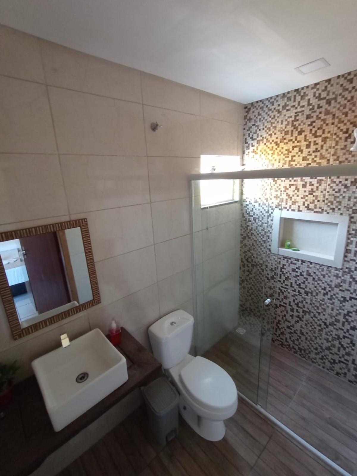Pousada Vô Lica Penha  Extérieur photo