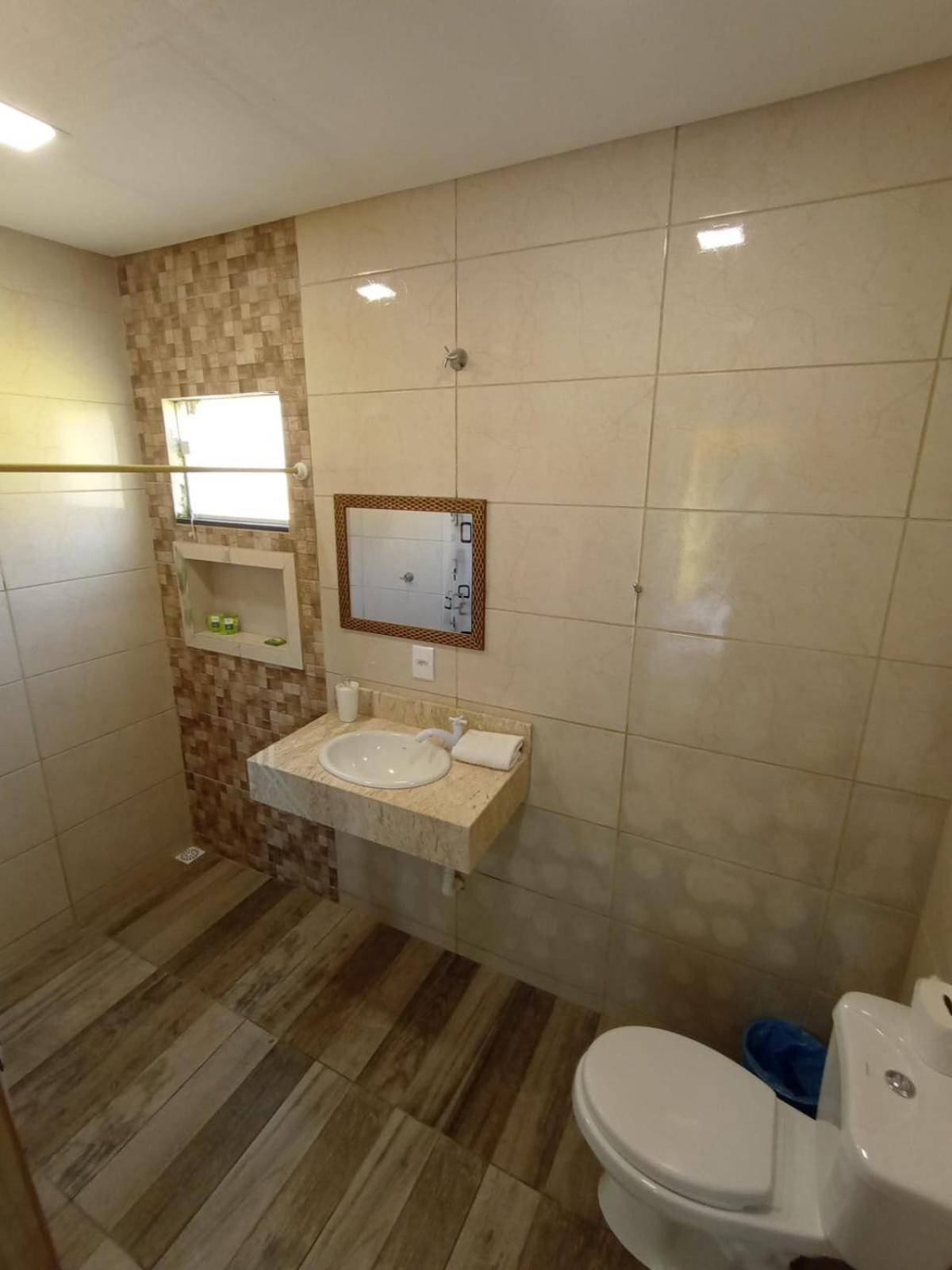 Pousada Vô Lica Penha  Extérieur photo